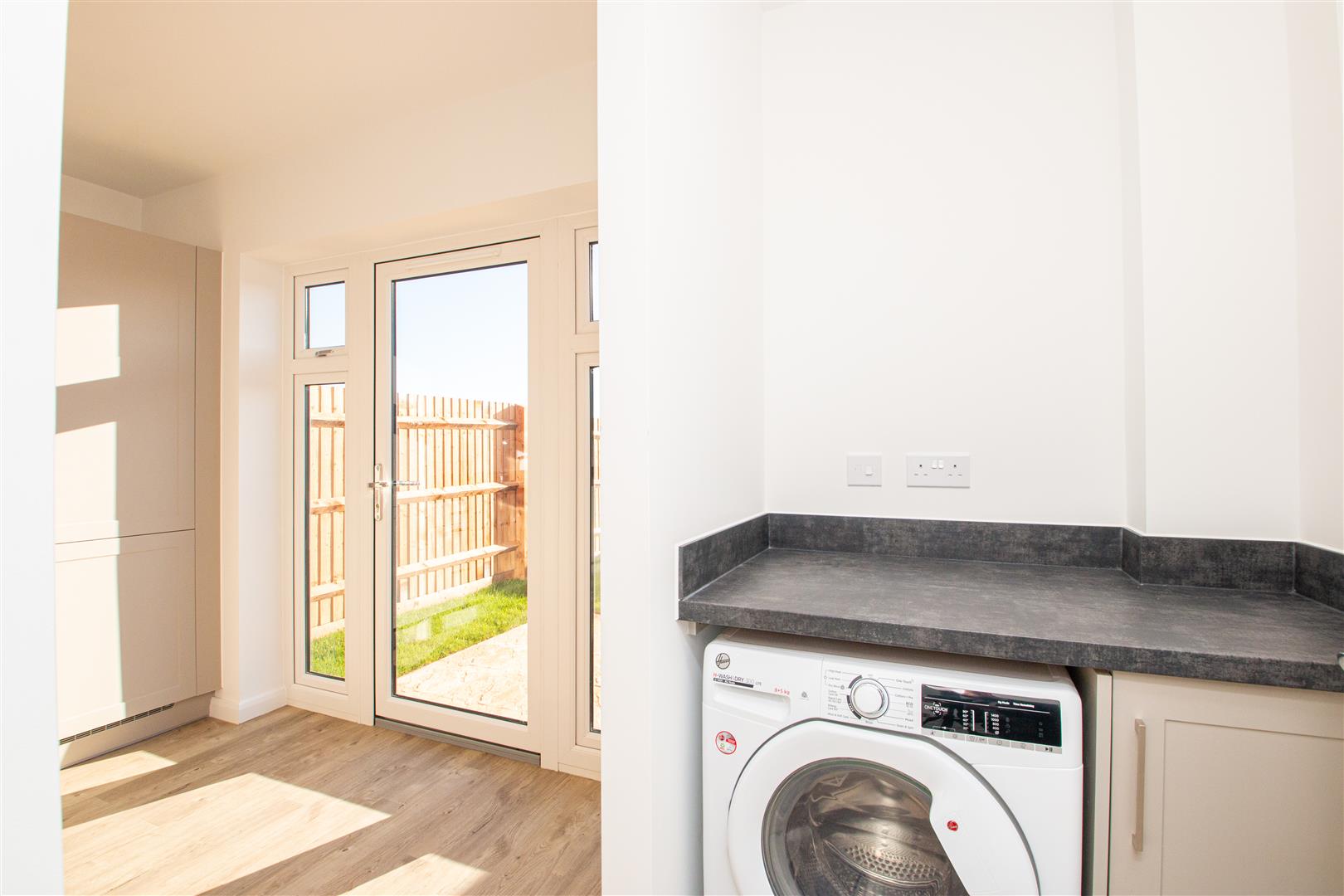 Braford Close, Whitehouse, Milton Keynes